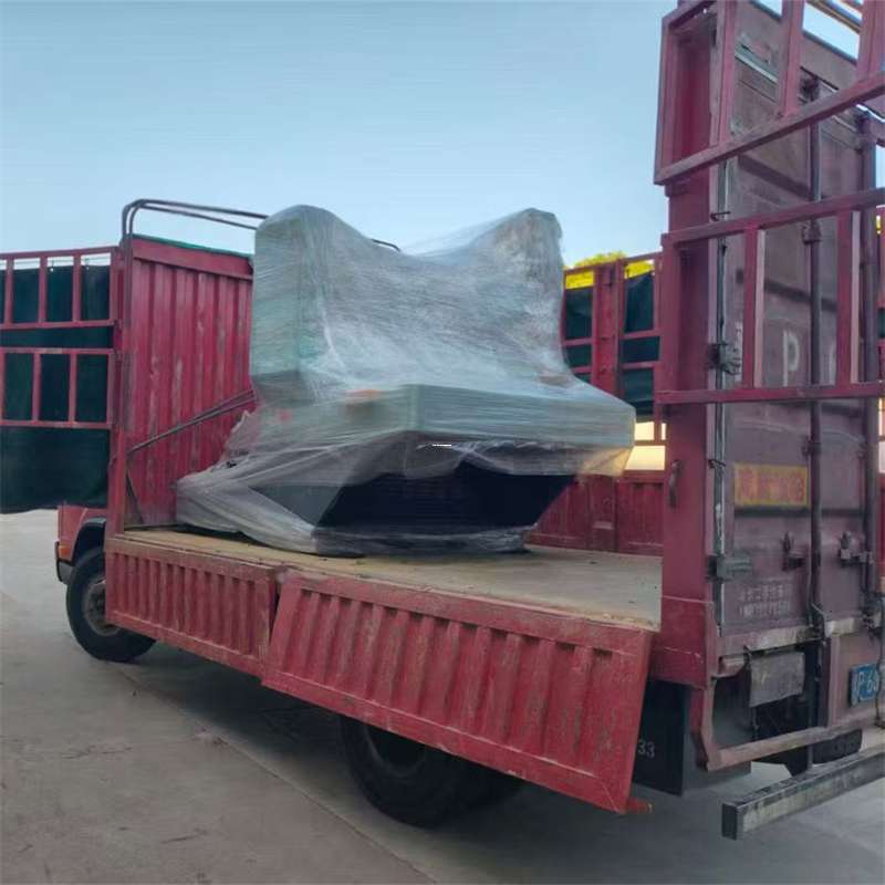 浔阳区和静县：物流专线的高效货运解决方案