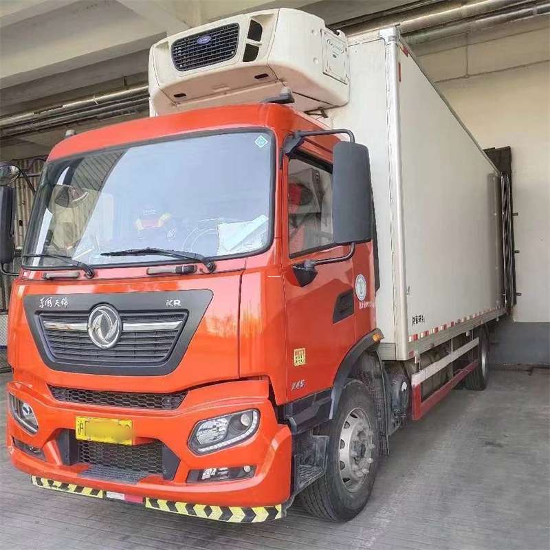浔阳区潞城区物流：多元专线与高效运输探秘